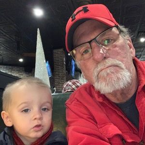 Meet your Posher, Kevin